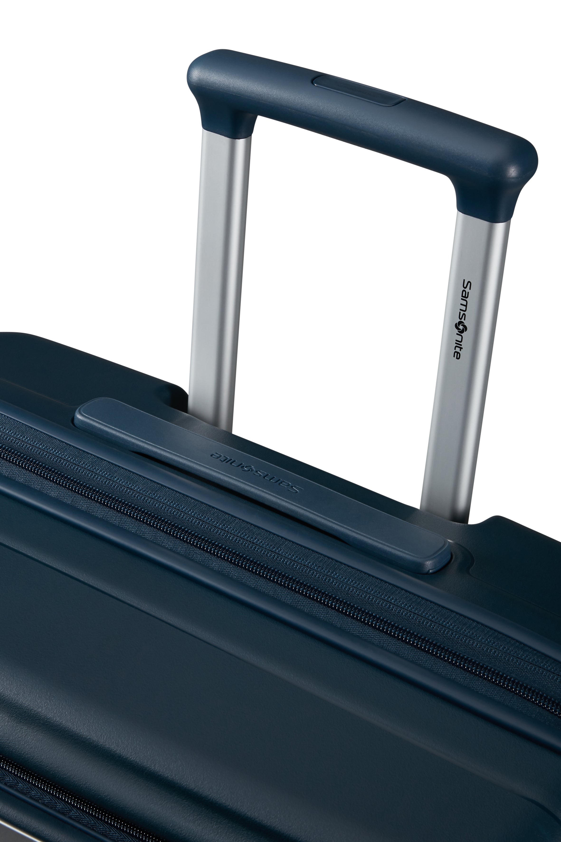 Samsonite Paralux Spinner Expandable  75cm - Spinner