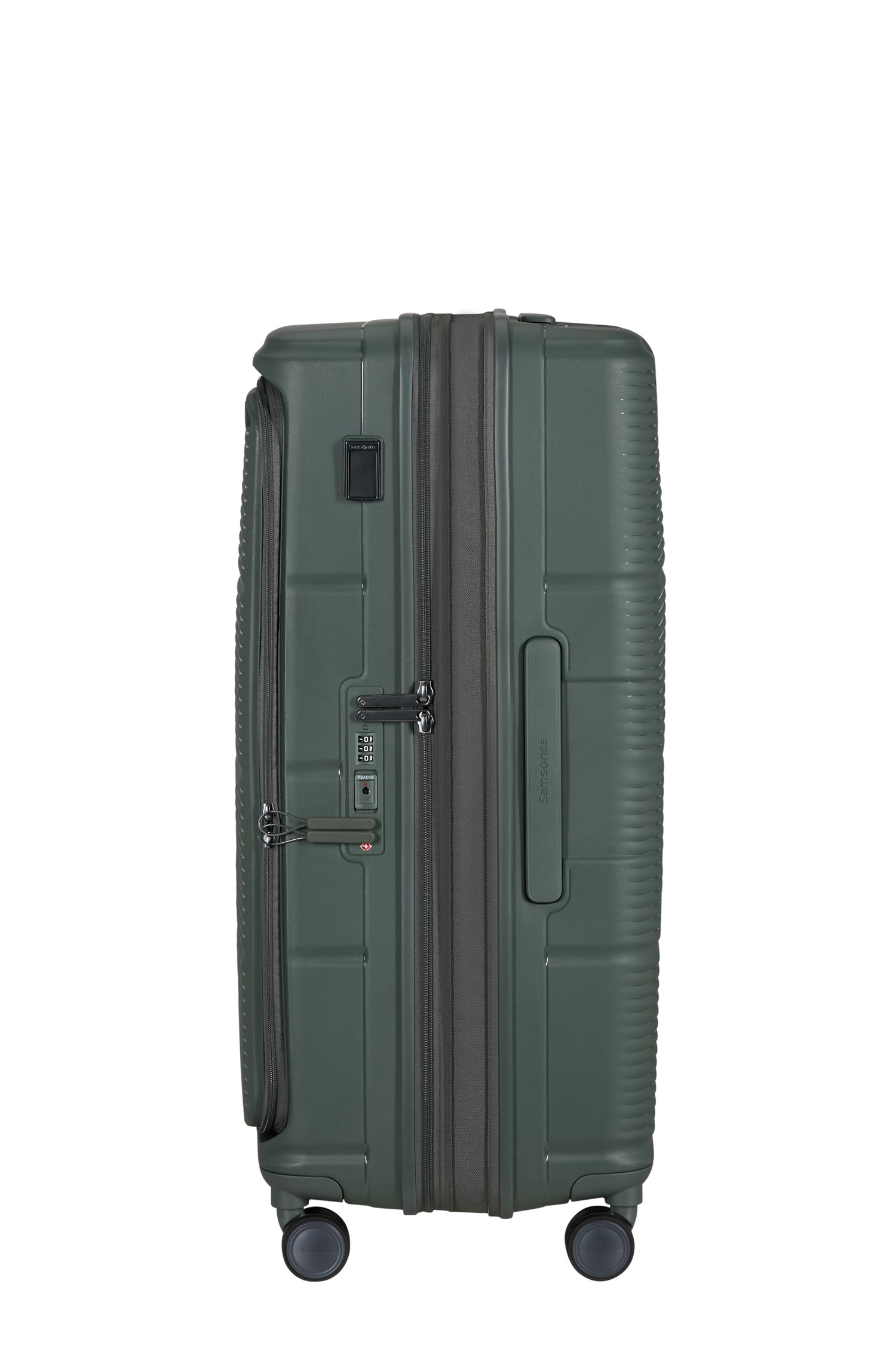Samsonite Paralux Spinner Expandable  75cm - Spinner