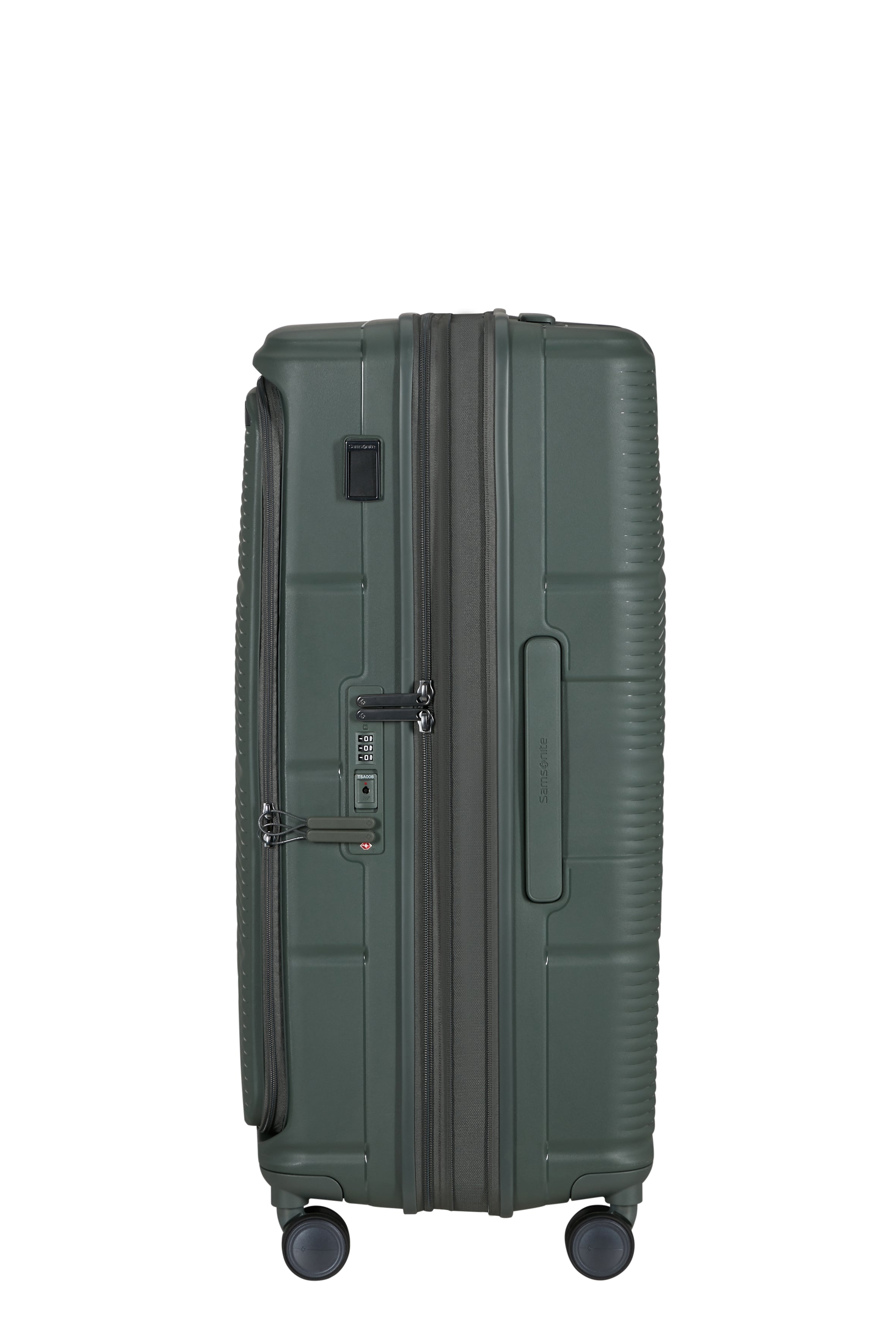 Samsonite Paralux Spinner Expandable  75cm - Spinner