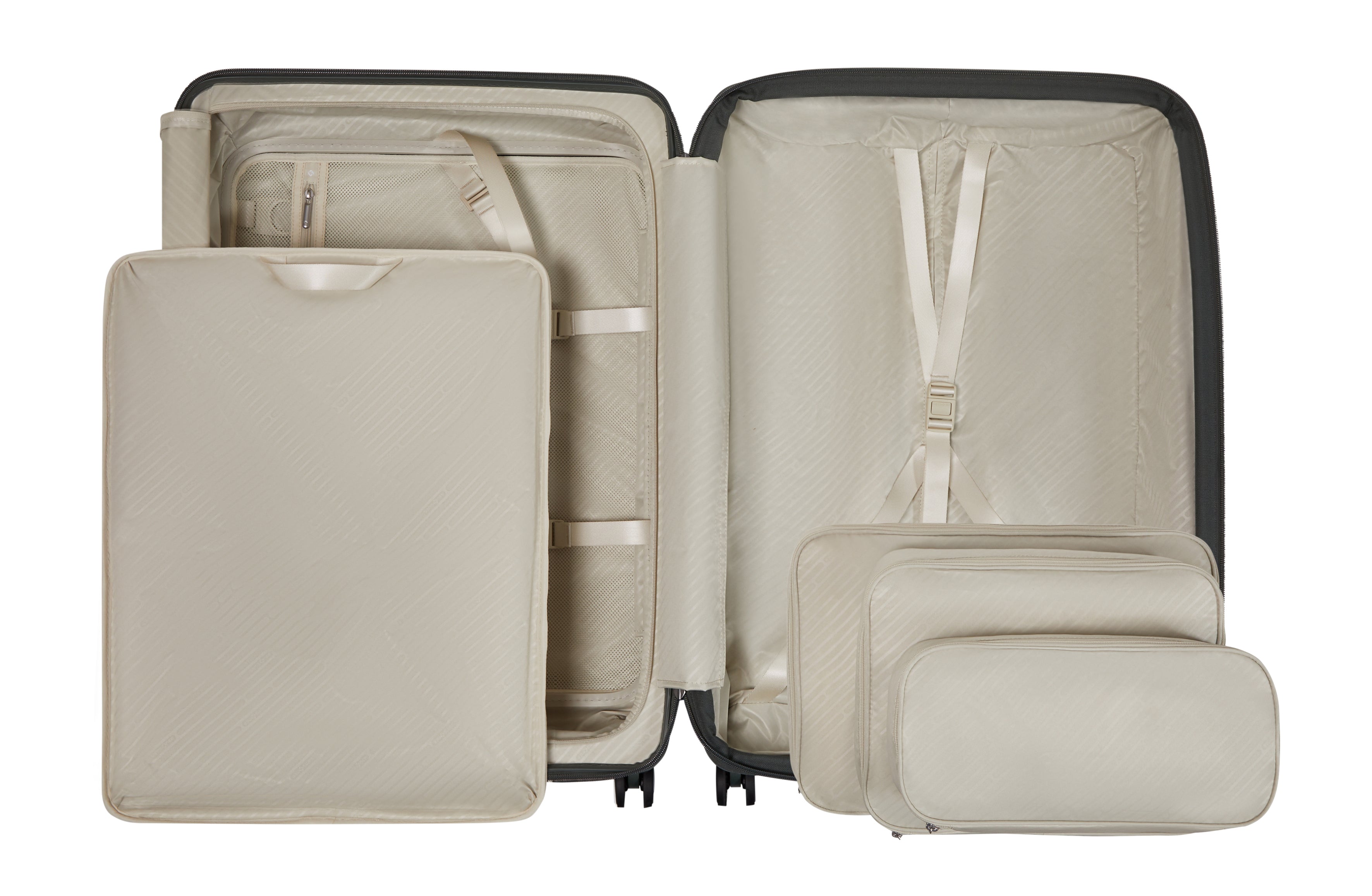 Samsonite Paralux Spinner Expandable  75cm - Spinner
