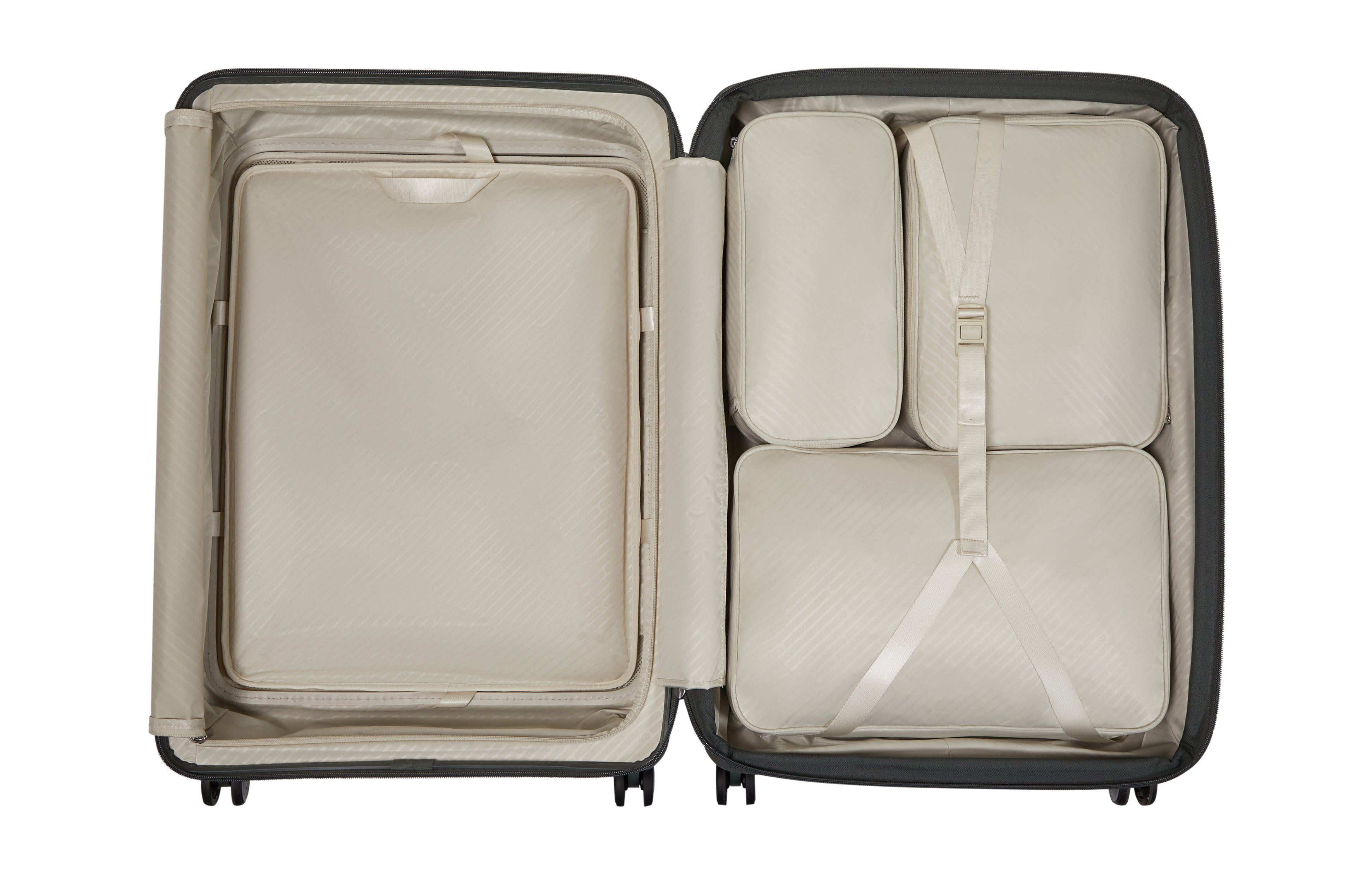 Samsonite Paralux Spinner Expandable  75cm - Spinner