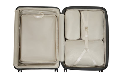 Samsonite Paralux Spinner Expandable  75cm - Spinner
