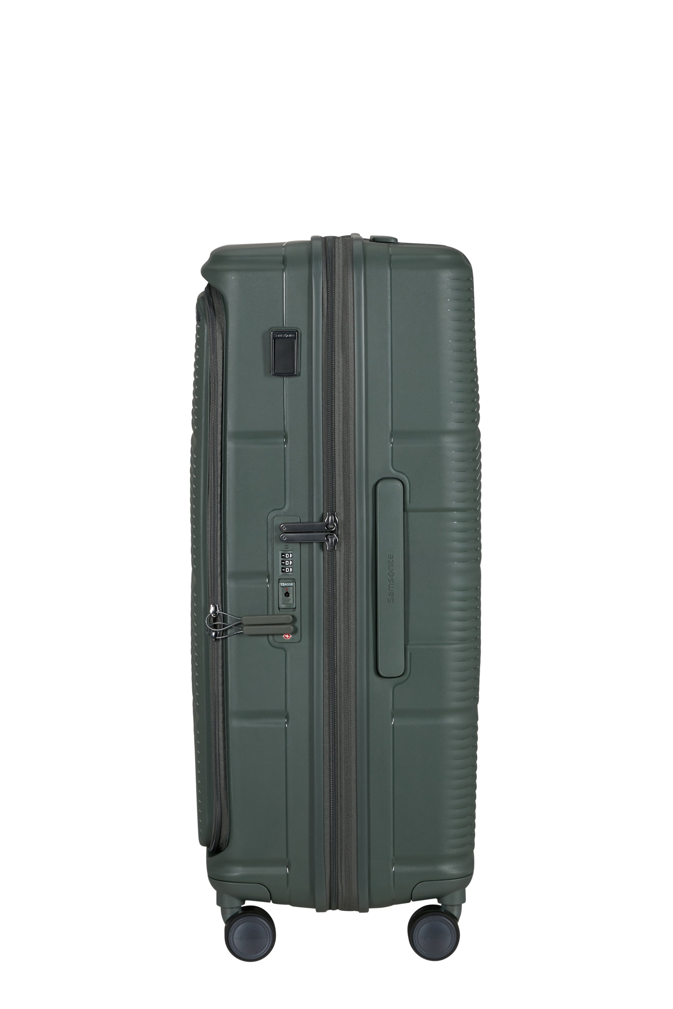 Samsonite Paralux Spinner Expandable  75cm - Spinner