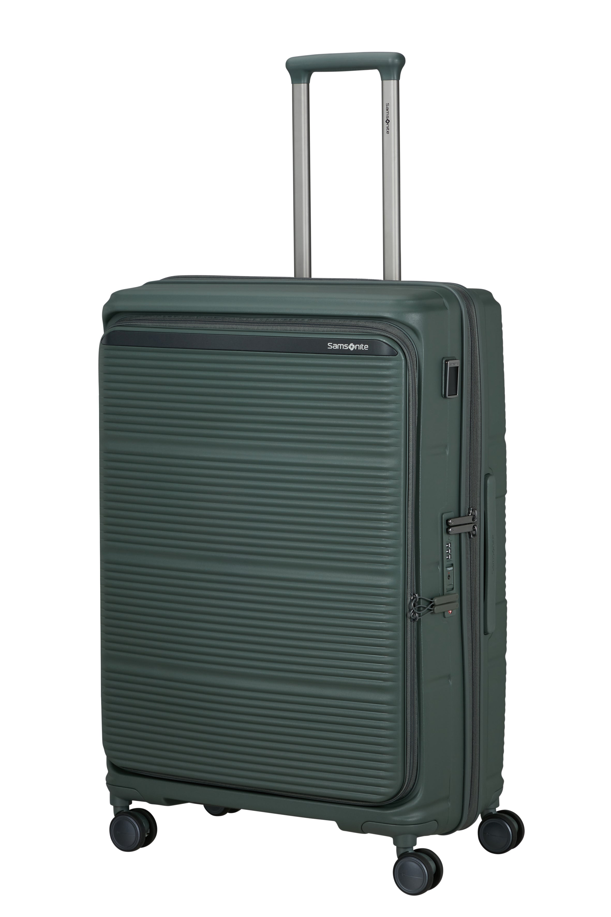 Samsonite Paralux Spinner Expandable  75cm - Spinner