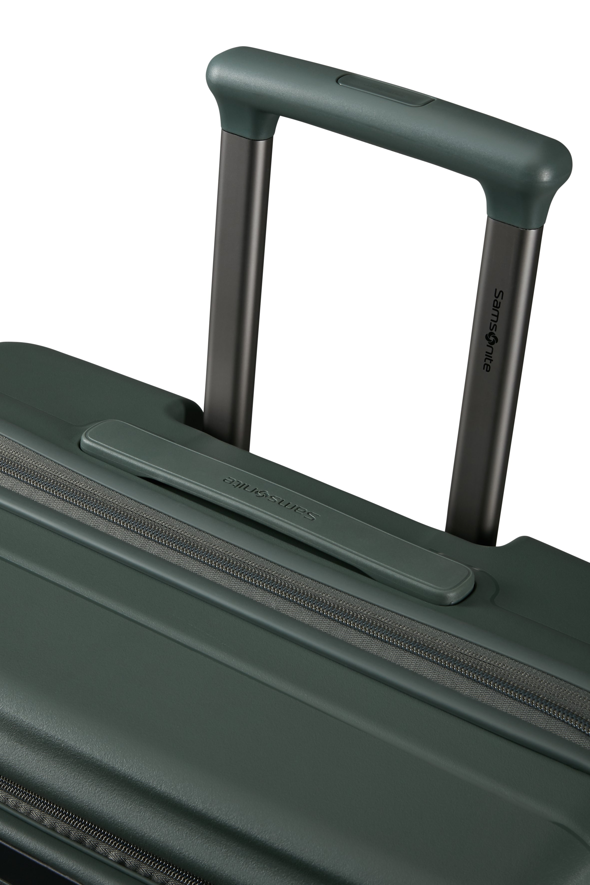 Samsonite Paralux Spinner Expandable  75cm - Spinner