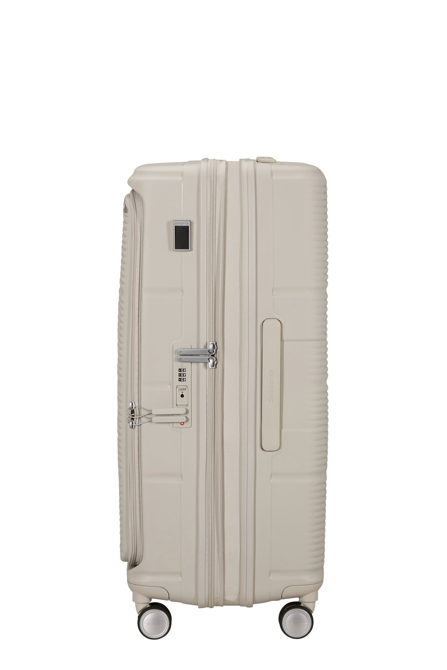 Samsonite Paralux Spinner Expandable  75cm - Spinner