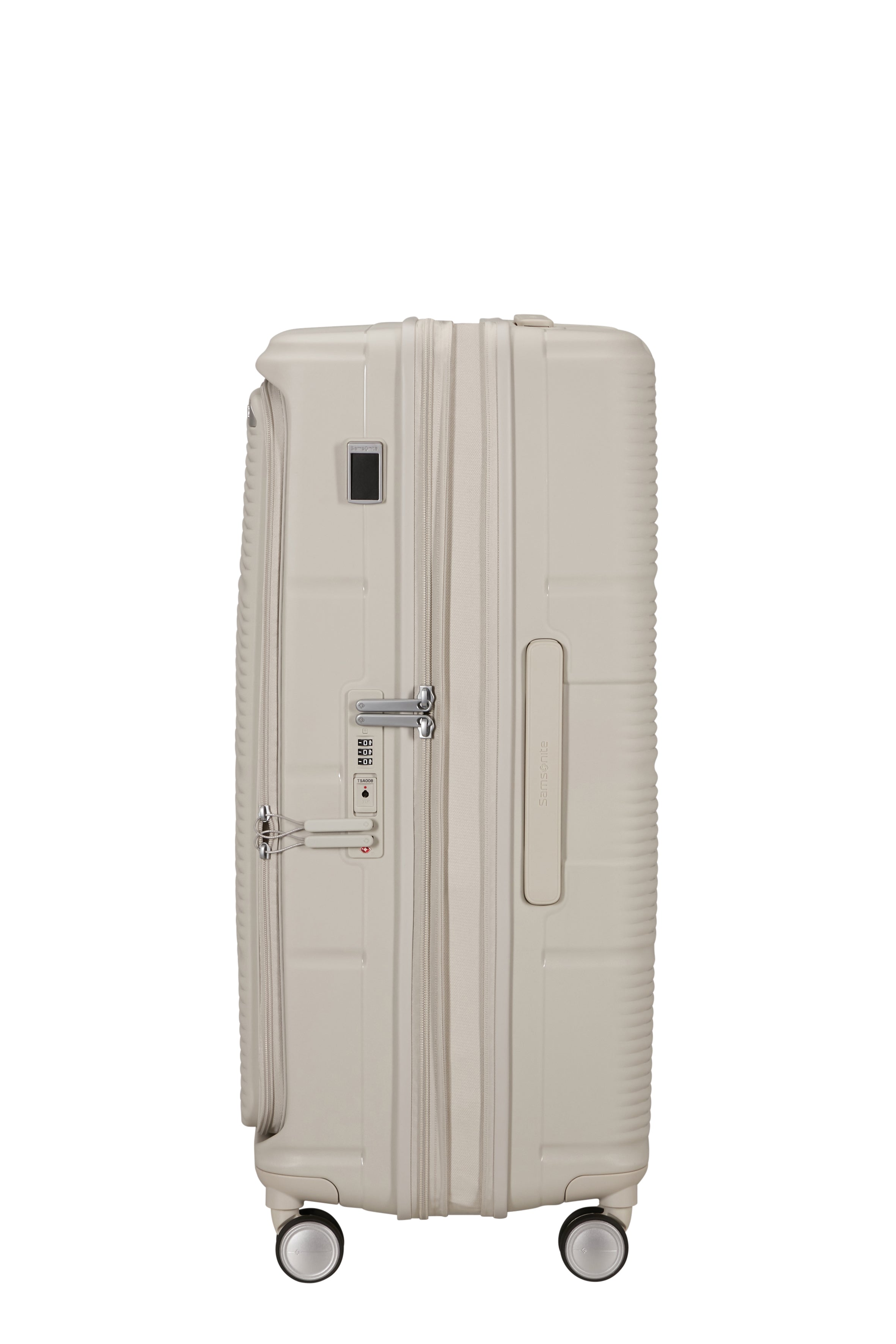 Samsonite Paralux Spinner Expandable  75cm - Spinner
