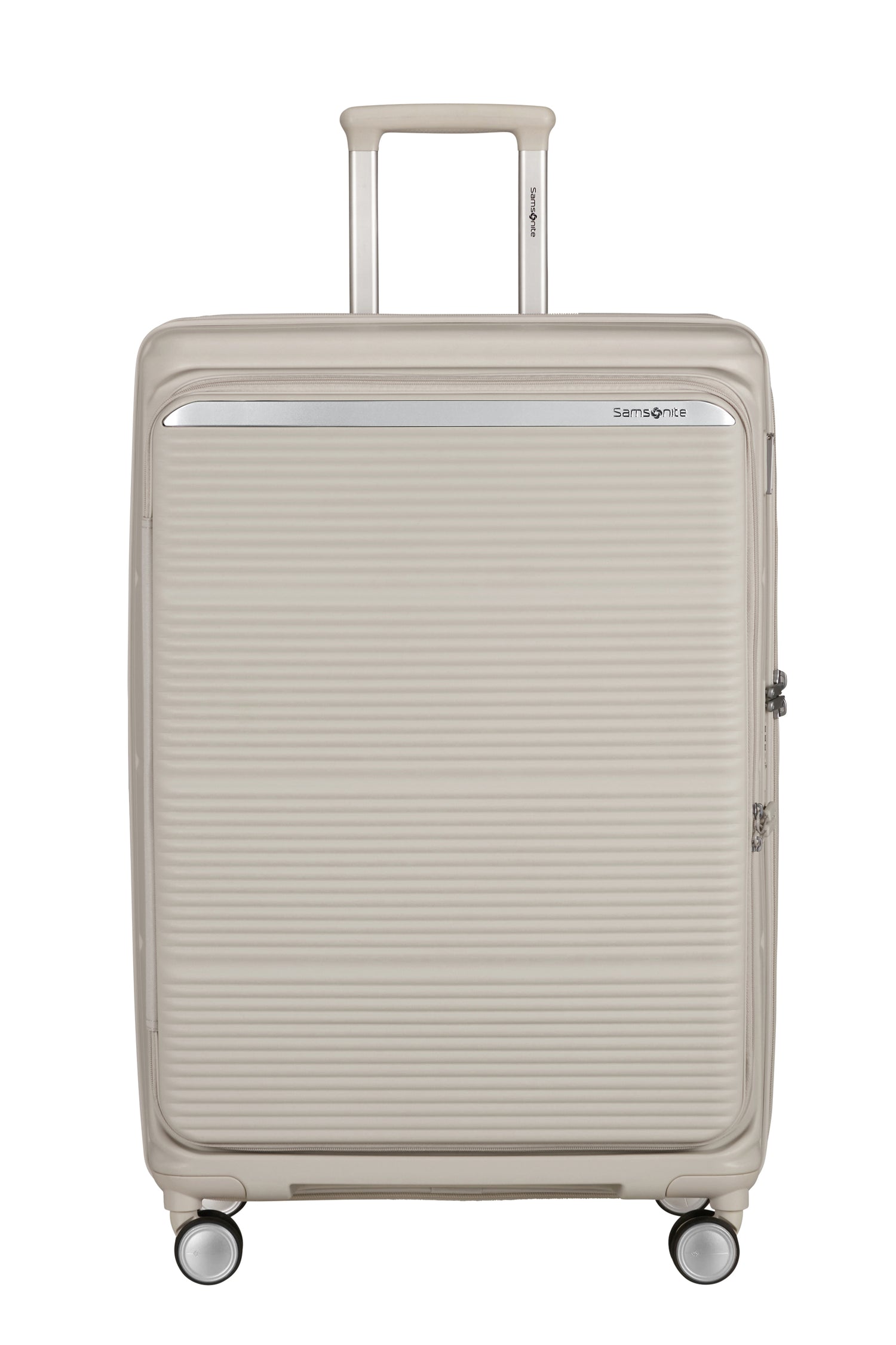 Samsonite Paralux Spinner Expandable  75cm - Spinner