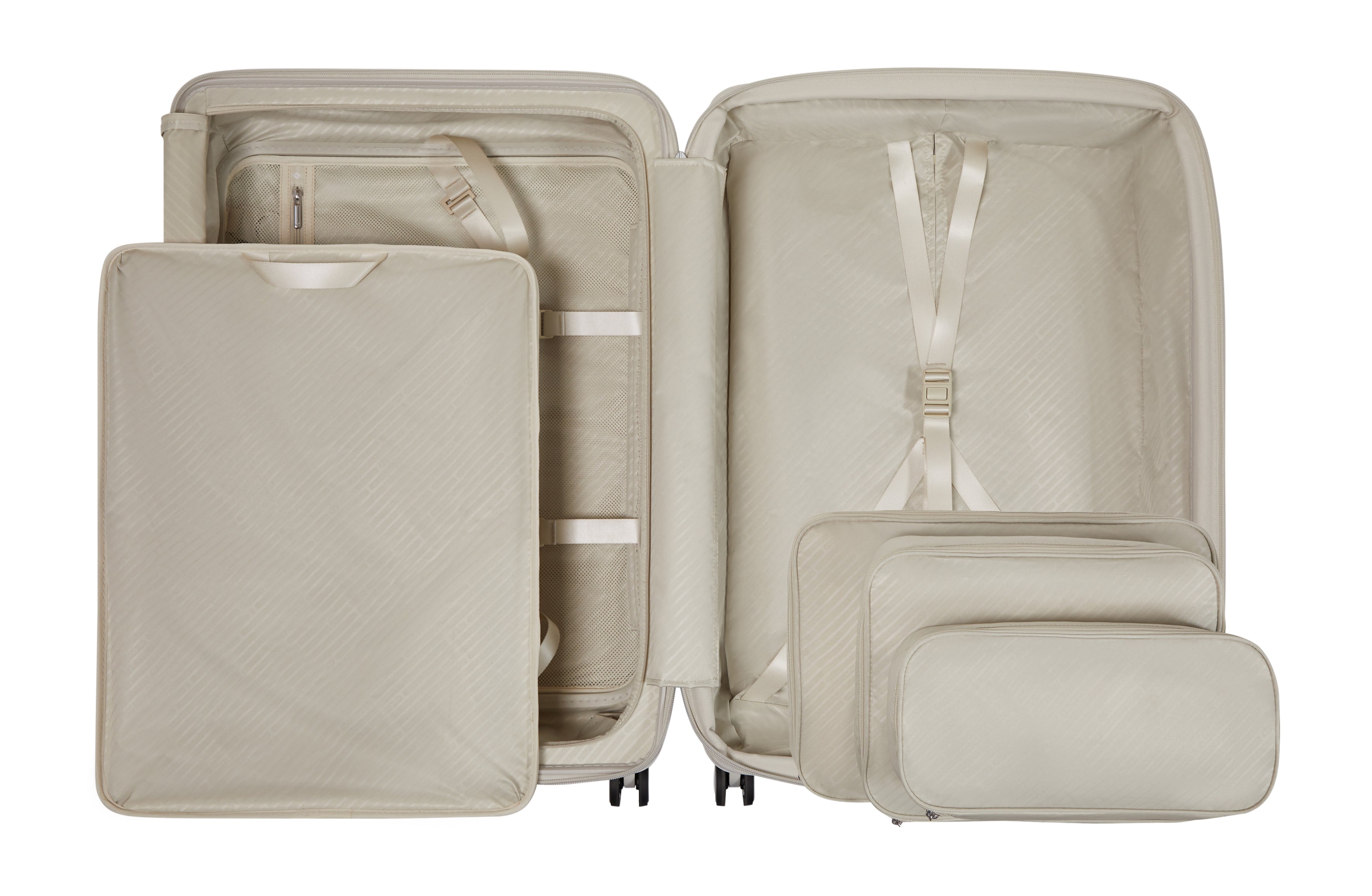 Samsonite Paralux Spinner Expandable  75cm - Spinner