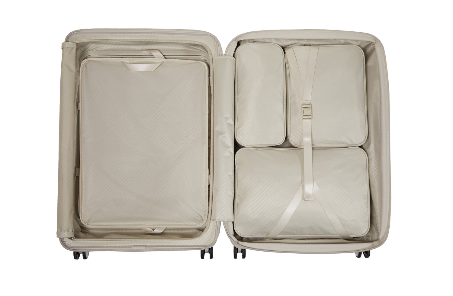 Samsonite Paralux Spinner Expandable  75cm - Spinner