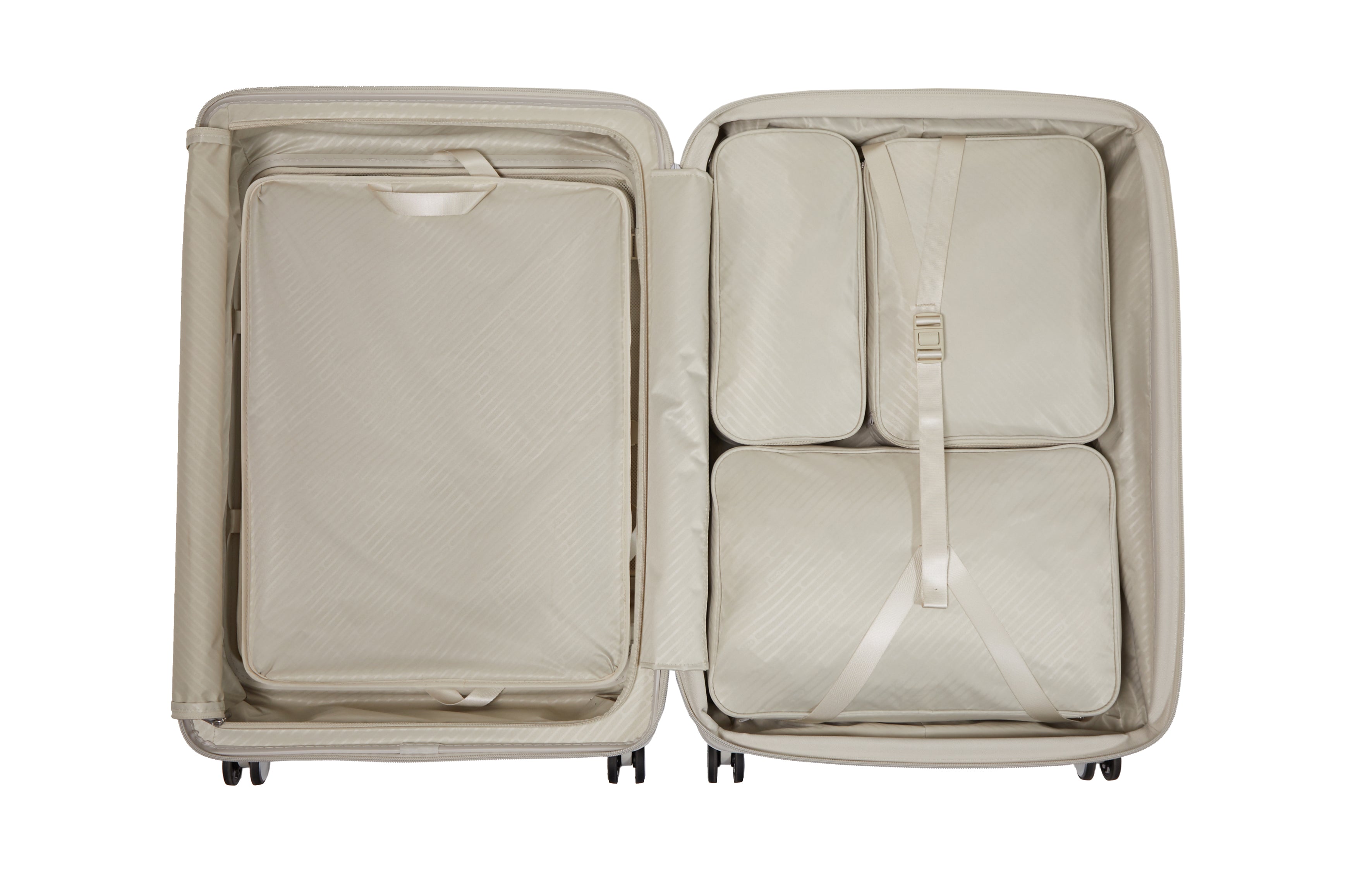 Samsonite Paralux Spinner Expandable  75cm - Spinner