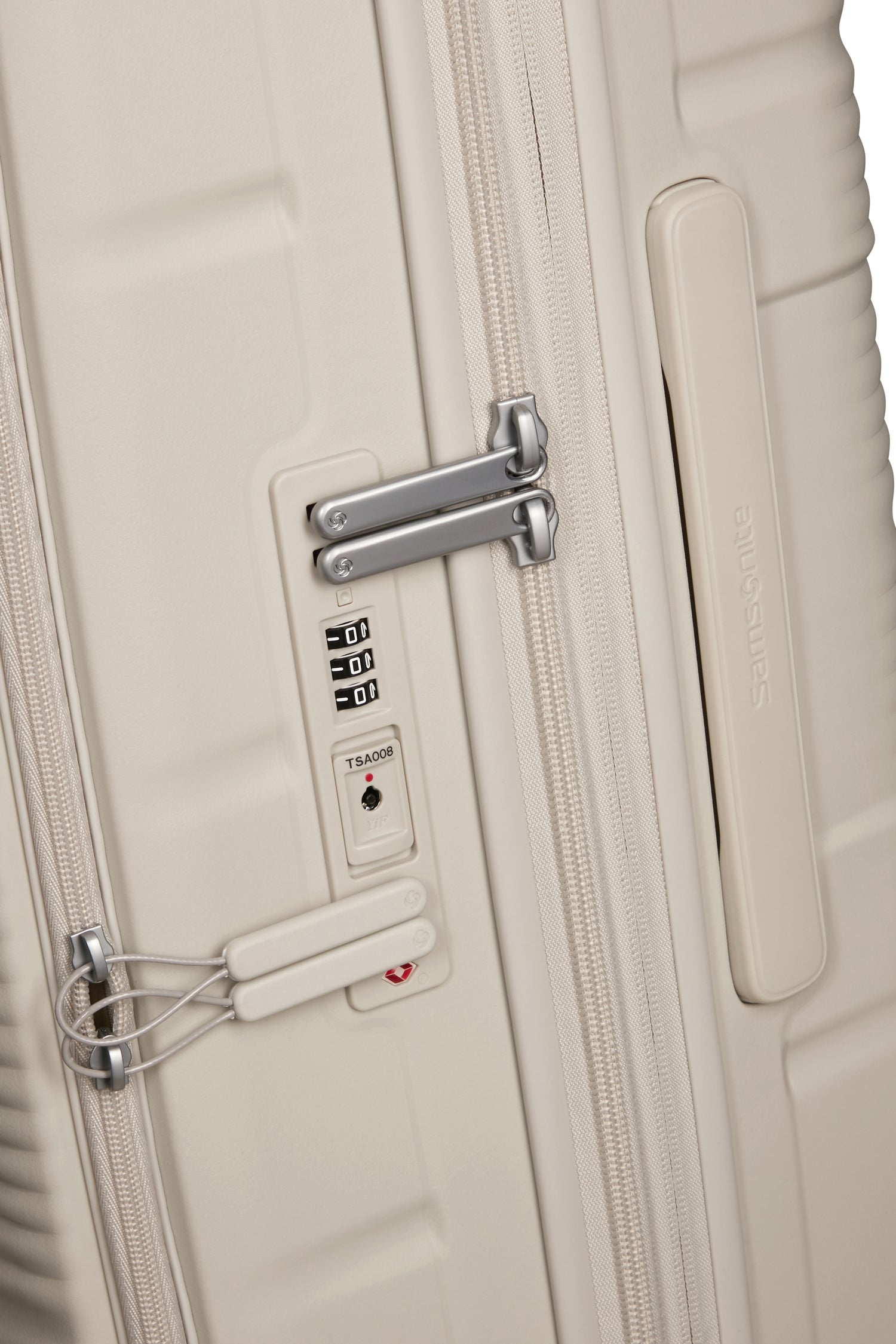 Samsonite Paralux Spinner Expandable  75cm - Spinner