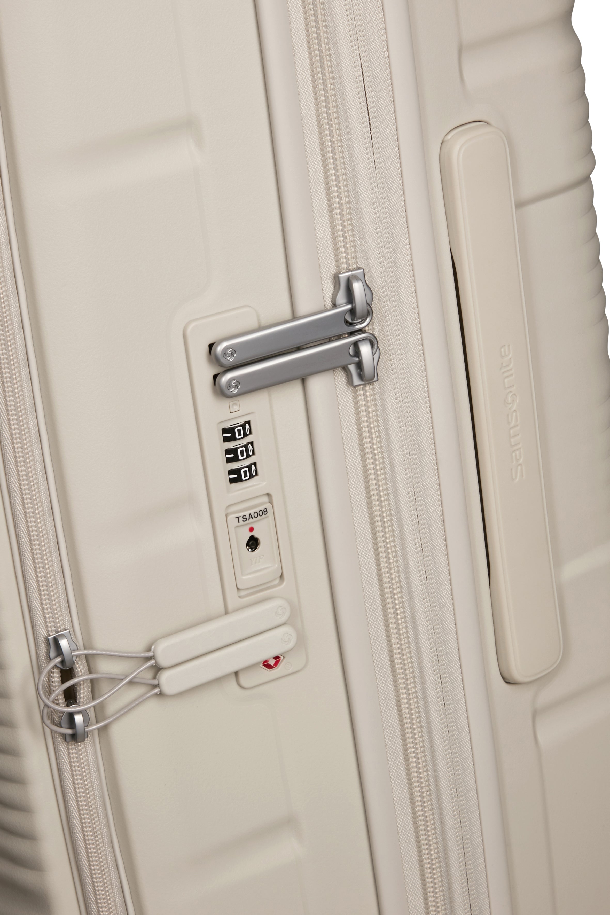 Samsonite Paralux Spinner Expandable  75cm - Spinner