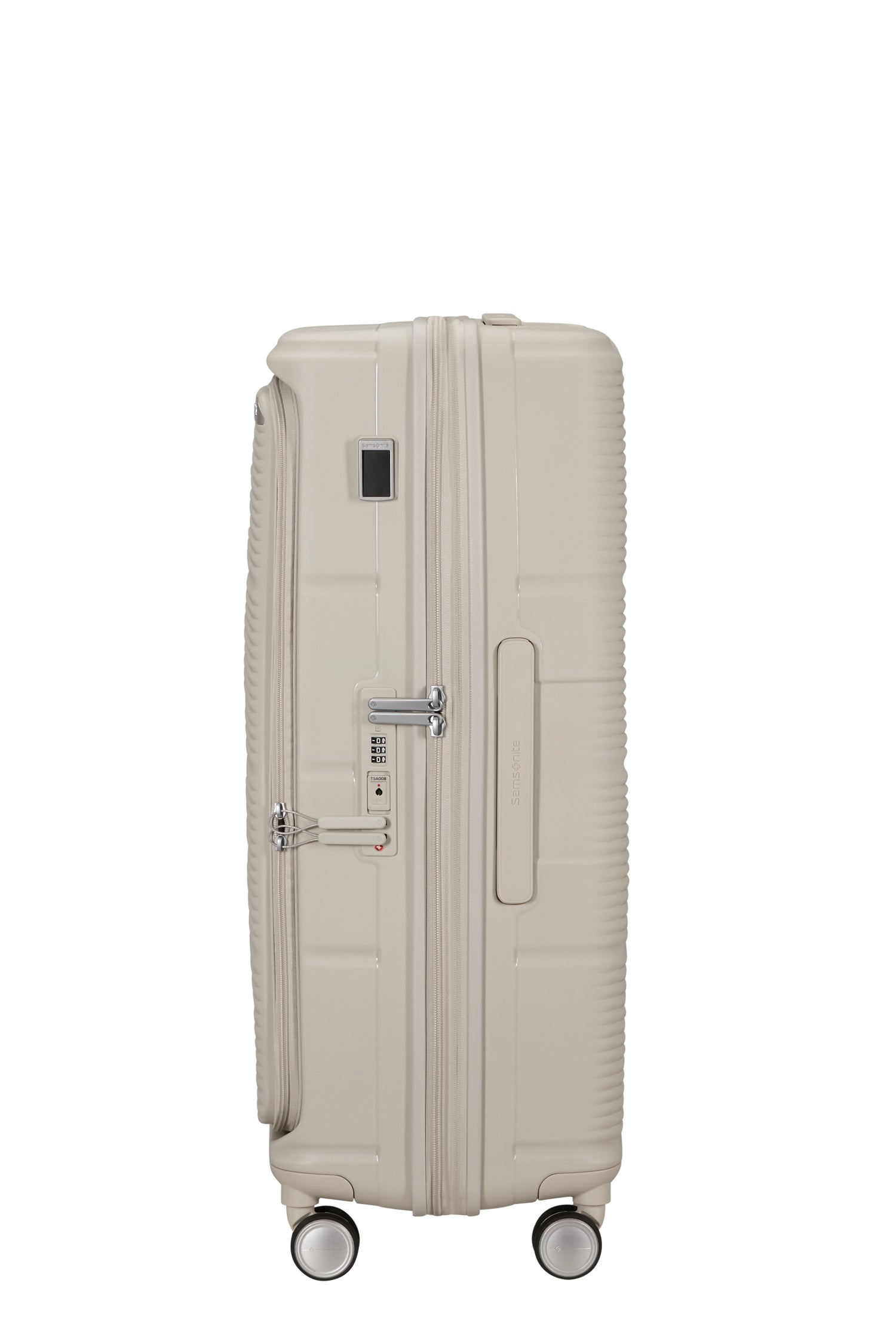 Samsonite Paralux Spinner Expandable  75cm - Spinner