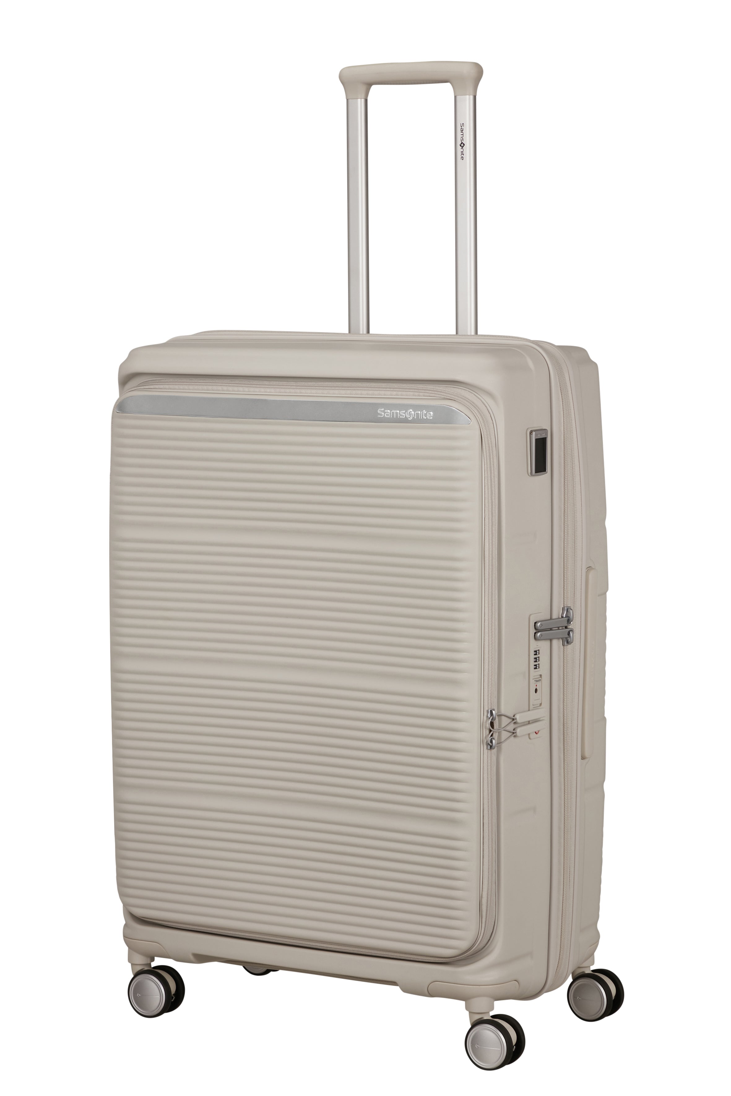 Samsonite Paralux Spinner Expandable  75cm - Spinner