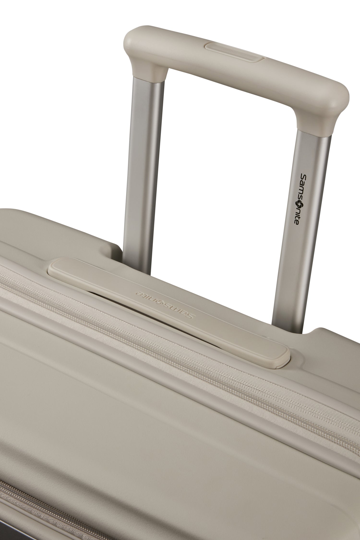 Samsonite Paralux Spinner Expandable  75cm - Spinner