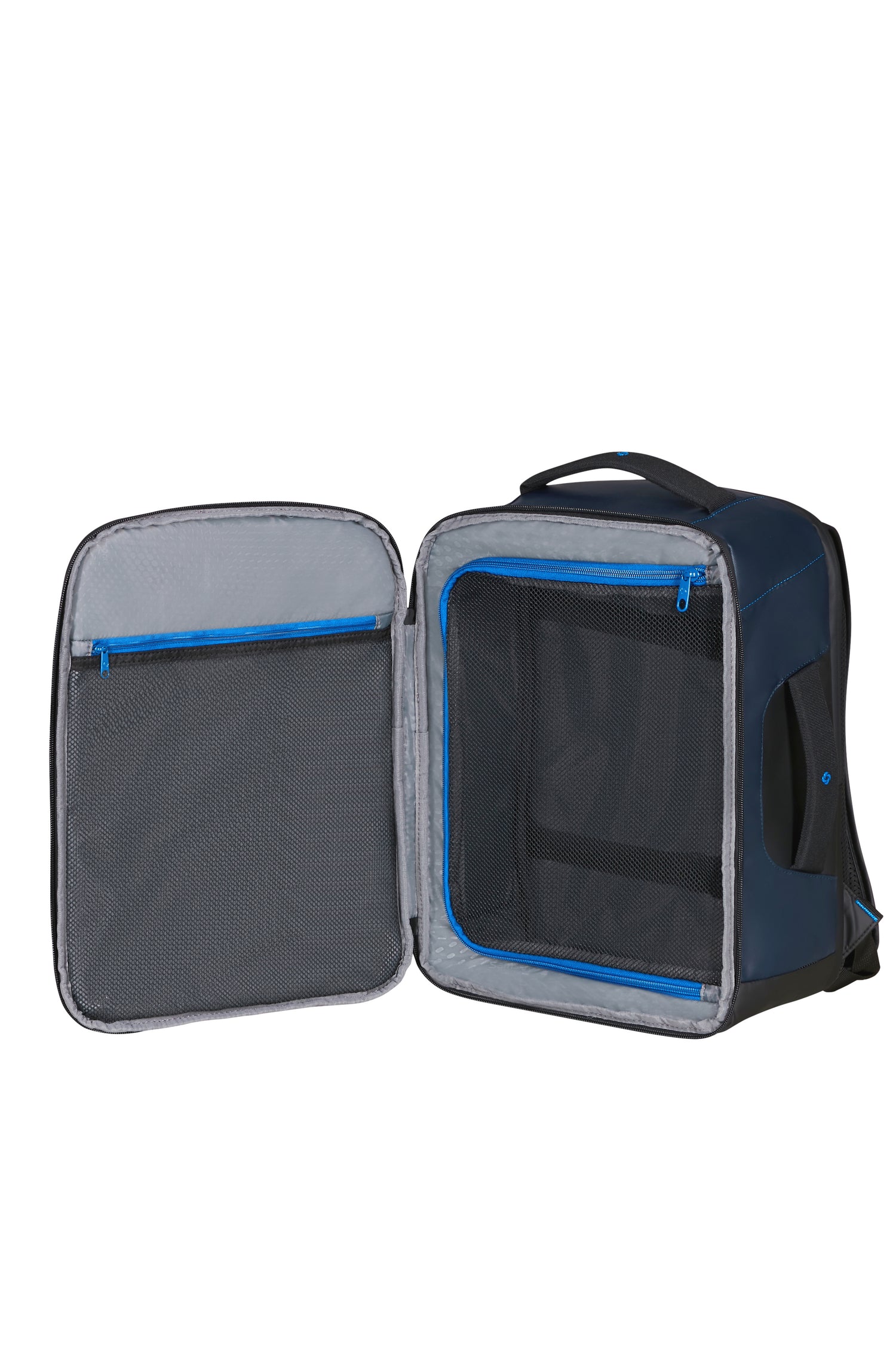 Samsonite Ecodiver Backpack S