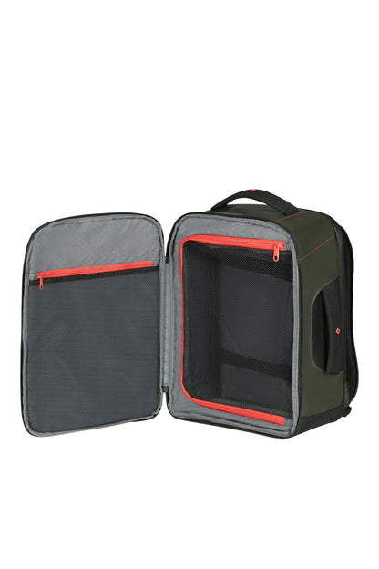 Samsonite Ecodiver Backpack S