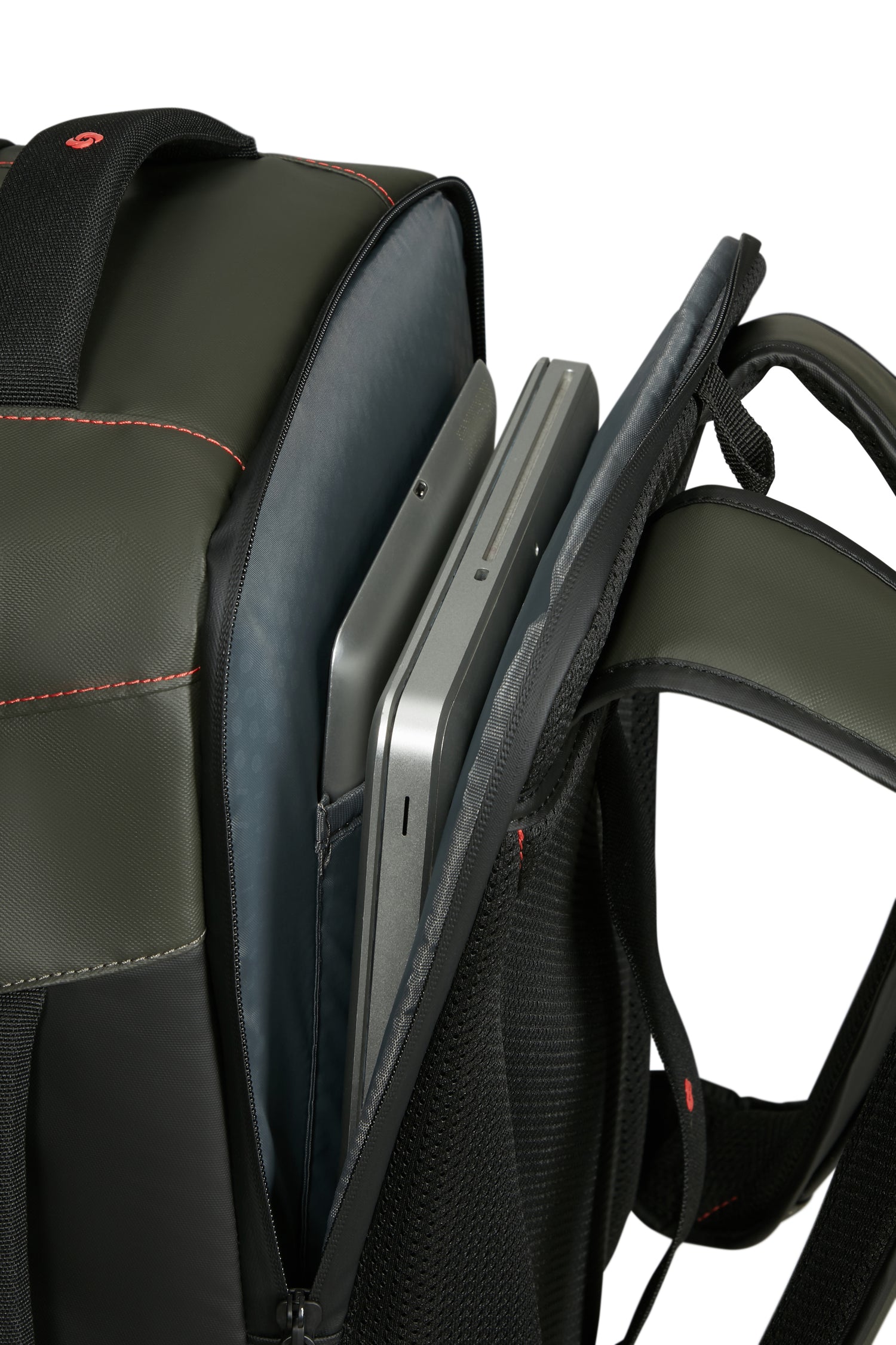 Samsonite Ecodiver Backpack S