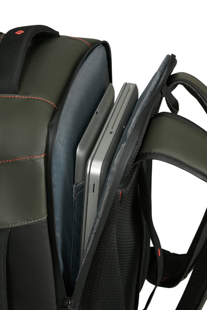 Samsonite Ecodiver Backpack S