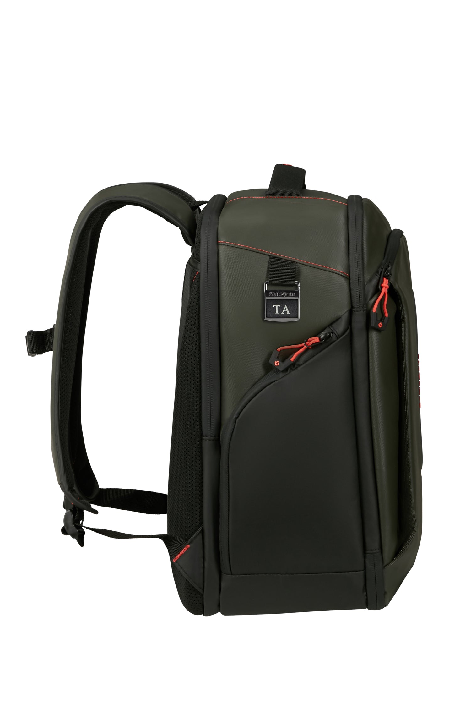 Samsonite Ecodiver Backpack S