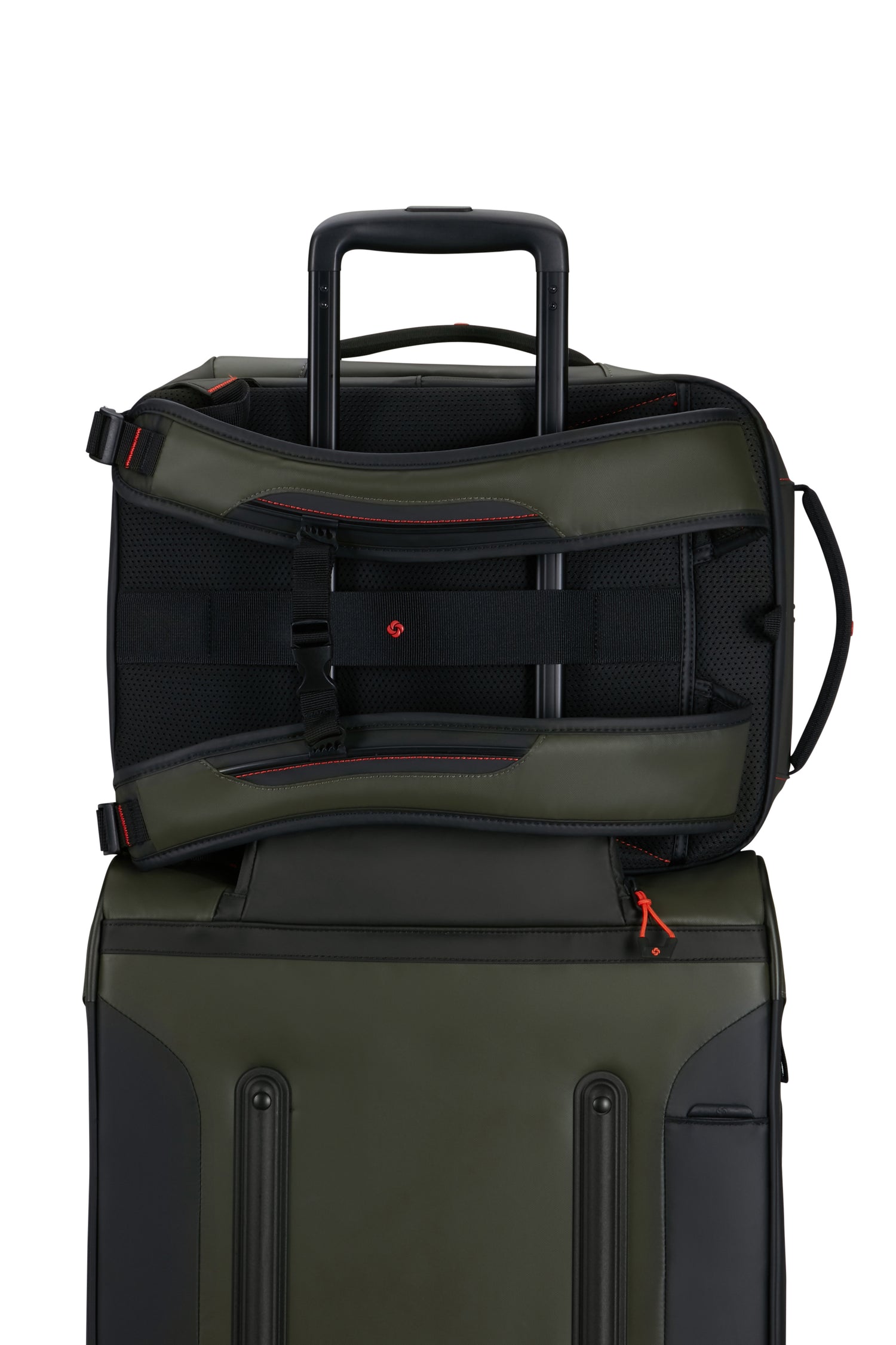 Samsonite Ecodiver Backpack S