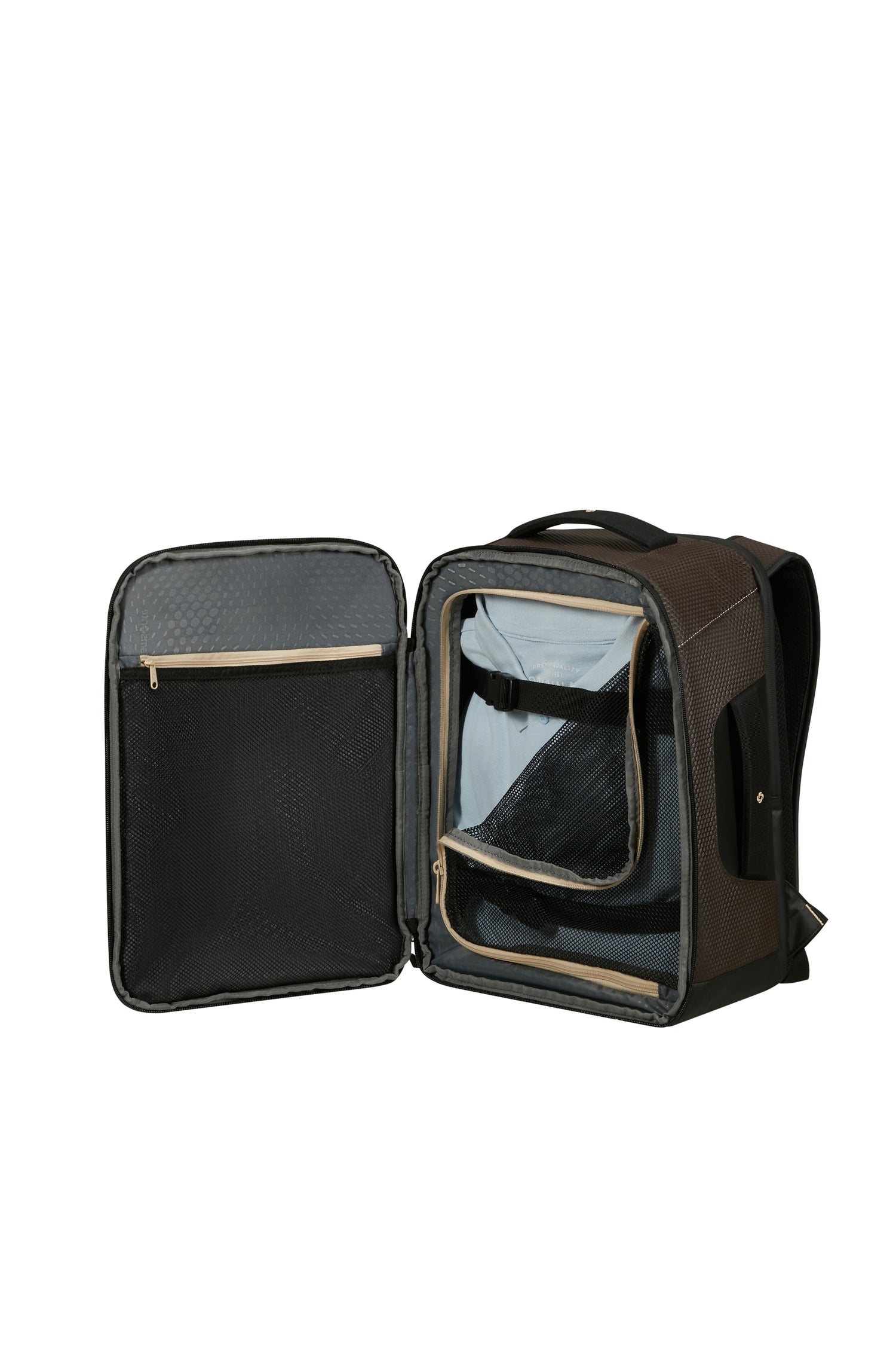Samsonite Ecodiver Backpack S