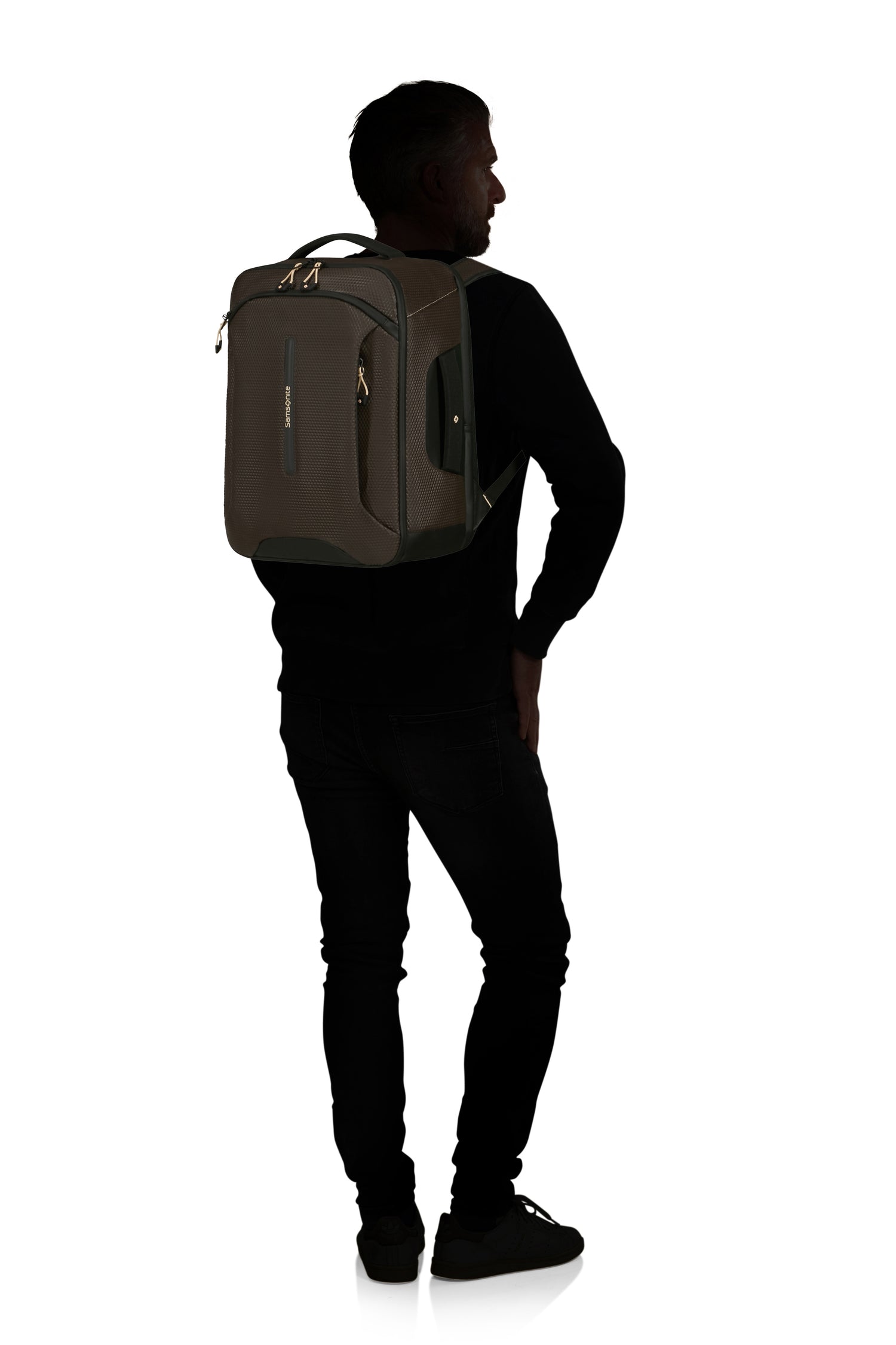 Samsonite Ecodiver Backpack S