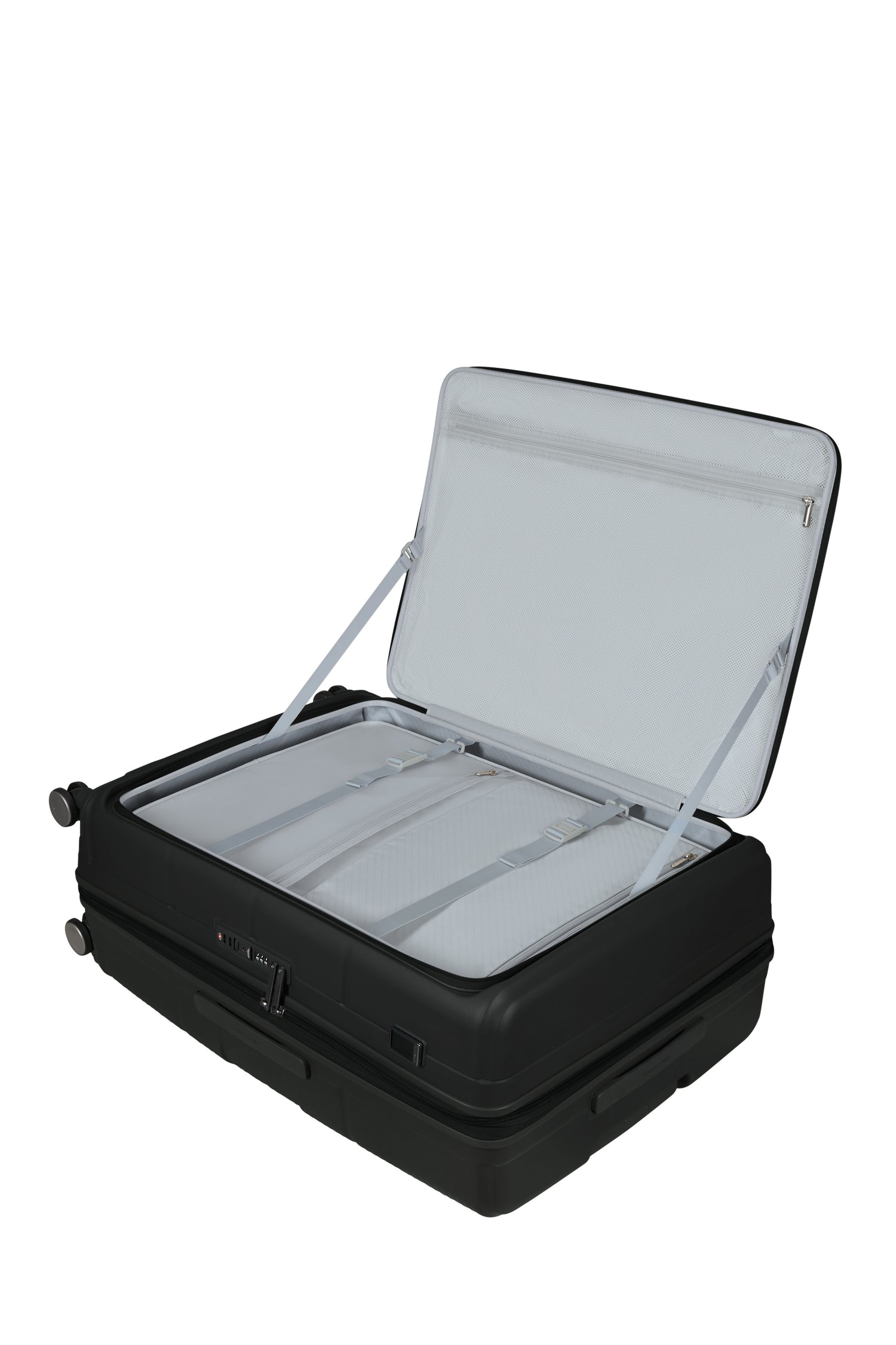 Samsonite Paralux 81cm Expandable Spinner Suitcase