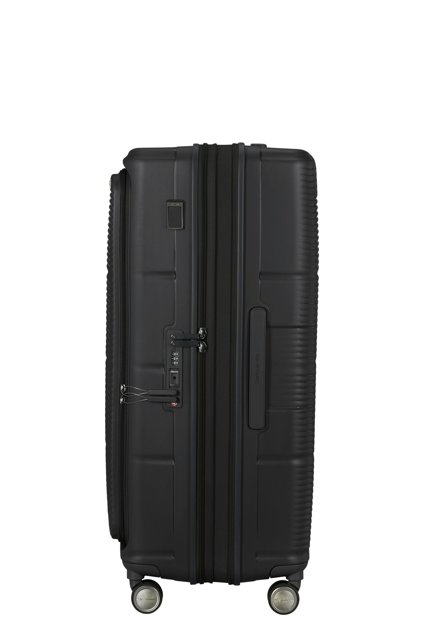 Samsonite Paralux 81cm Expandable Spinner Suitcase