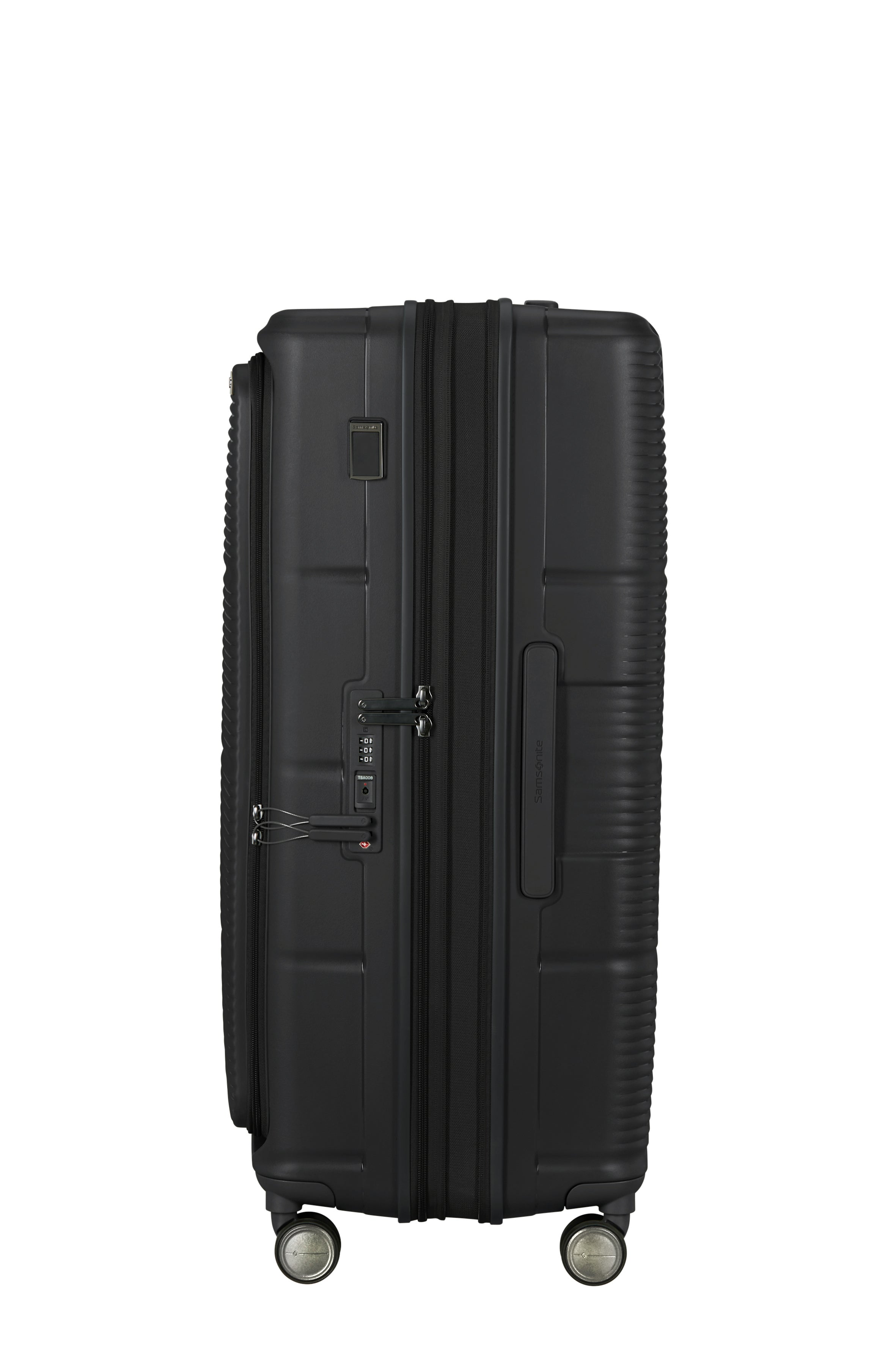 Samsonite Paralux 81cm Expandable Spinner Suitcase