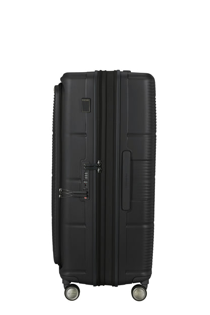Samsonite Paralux 81cm Expandable Spinner Suitcase