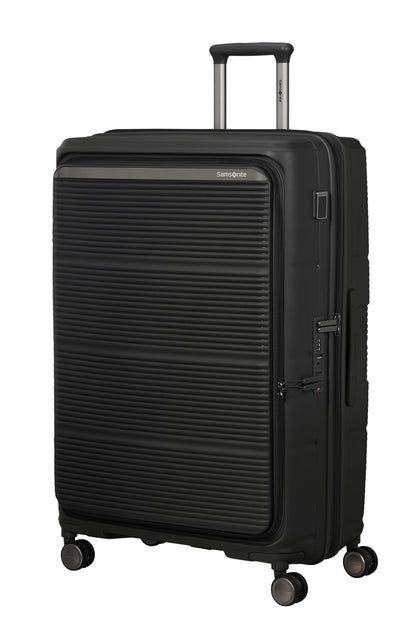 Samsonite Paralux 81cm Expandable Spinner Suitcase