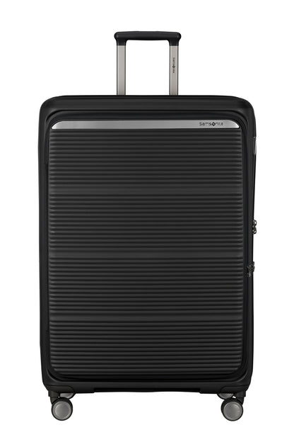 Samsonite Paralux 81cm Expandable Spinner Suitcase