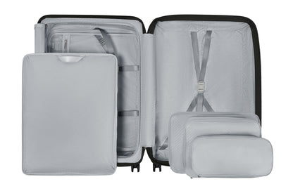 Samsonite Paralux 81cm Expandable Spinner Suitcase
