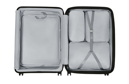 Samsonite Paralux 81cm Expandable Spinner Suitcase