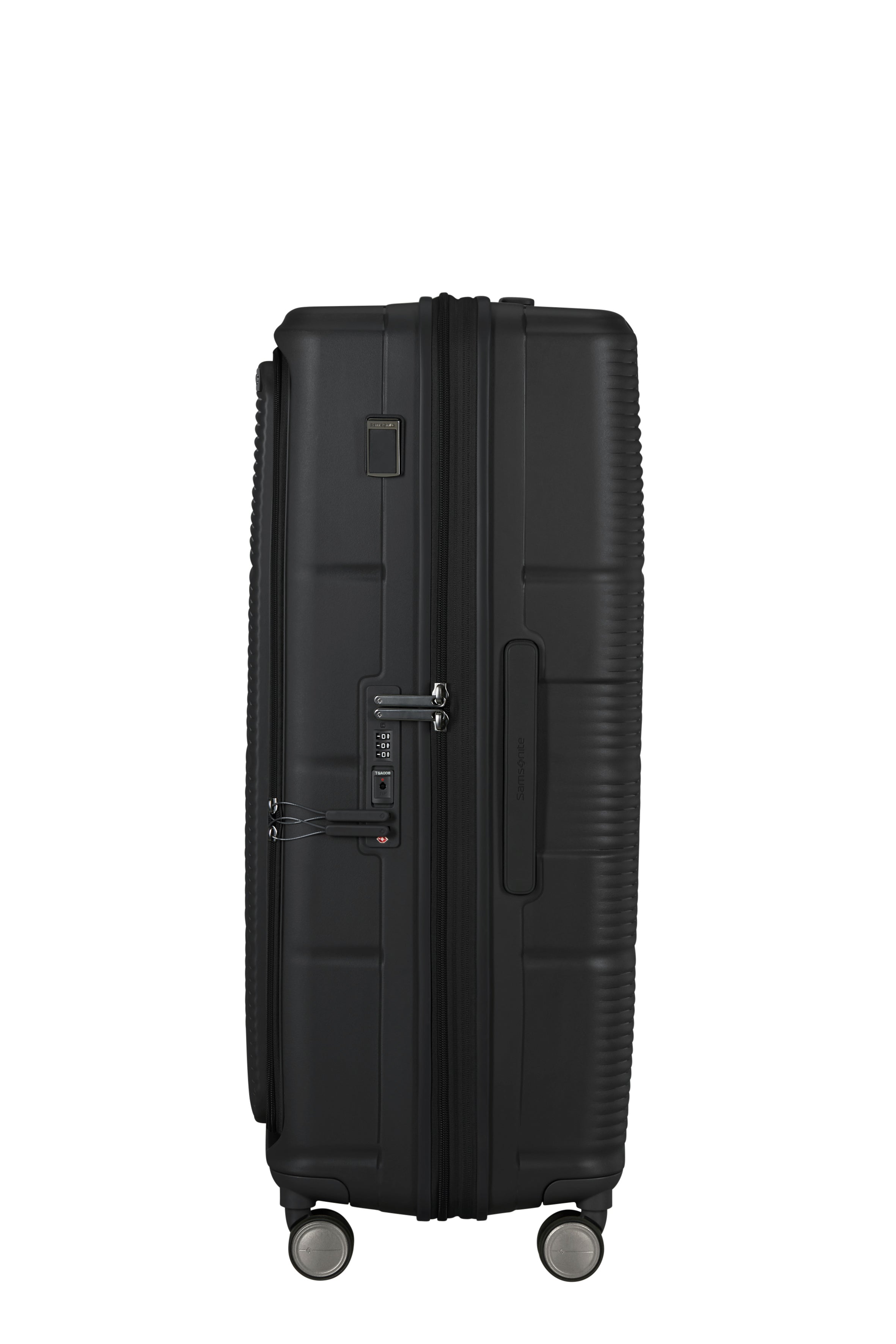 Samsonite Paralux 81cm Expandable Spinner Suitcase