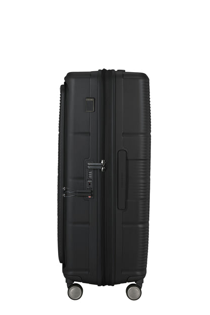 Samsonite Paralux 81cm Expandable Spinner Suitcase