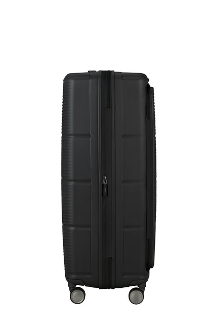 Samsonite Paralux 81cm Expandable Spinner Suitcase