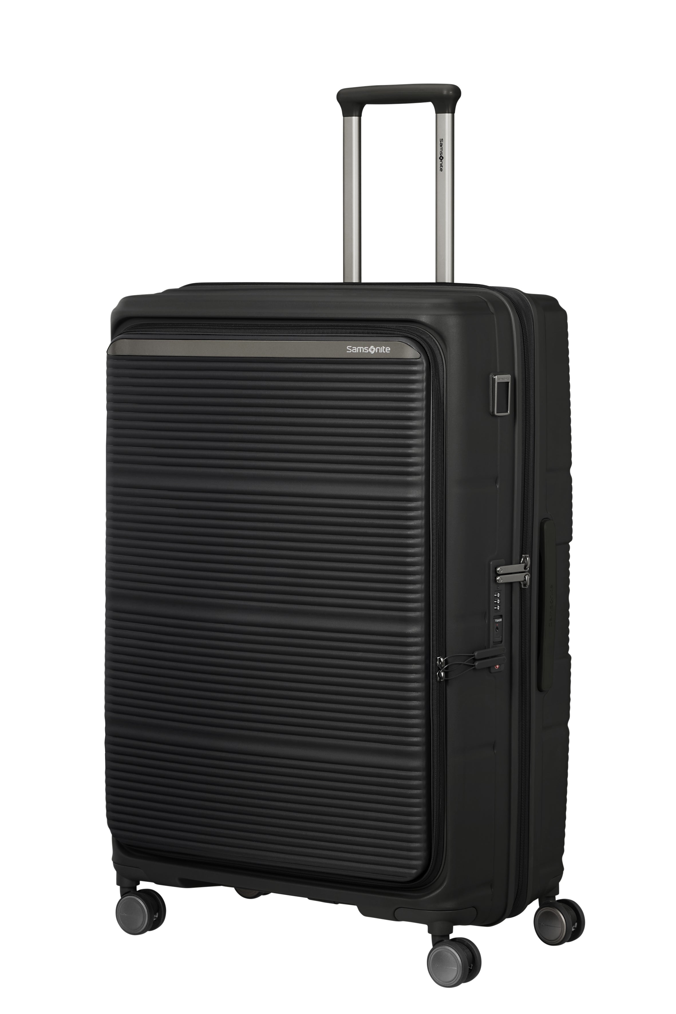 Samsonite Paralux 81cm Expandable Spinner Suitcase