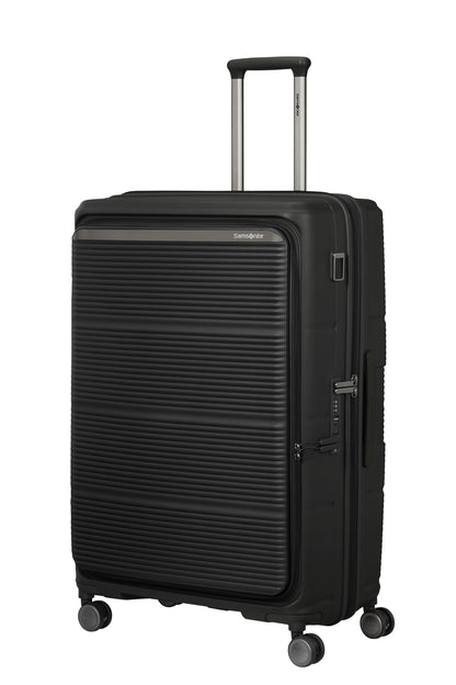 Samsonite Paralux 81cm Expandable Spinner Suitcase