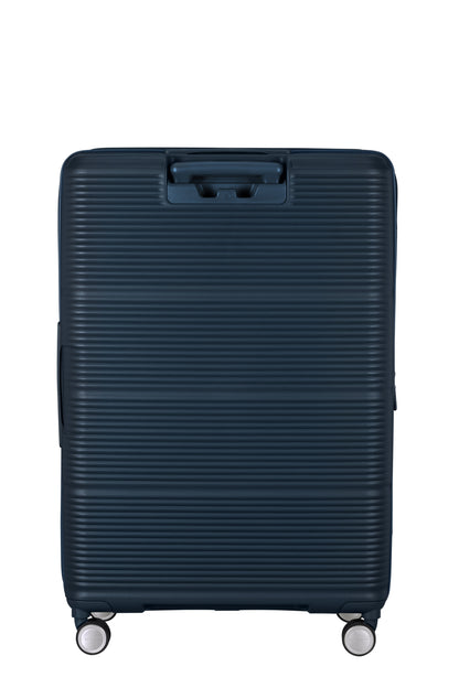 Samsonite Paralux 81cm Expandable Spinner Suitcase