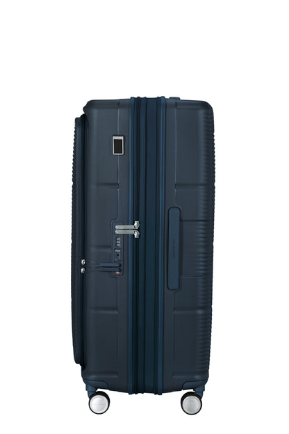 Samsonite Paralux 81cm Expandable Spinner Suitcase