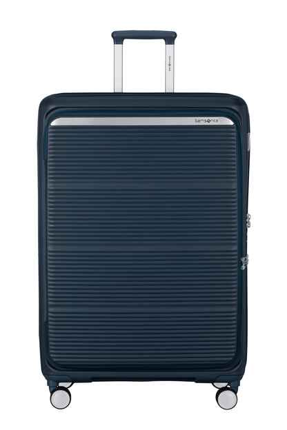 Samsonite Paralux 81cm Expandable Spinner Suitcase