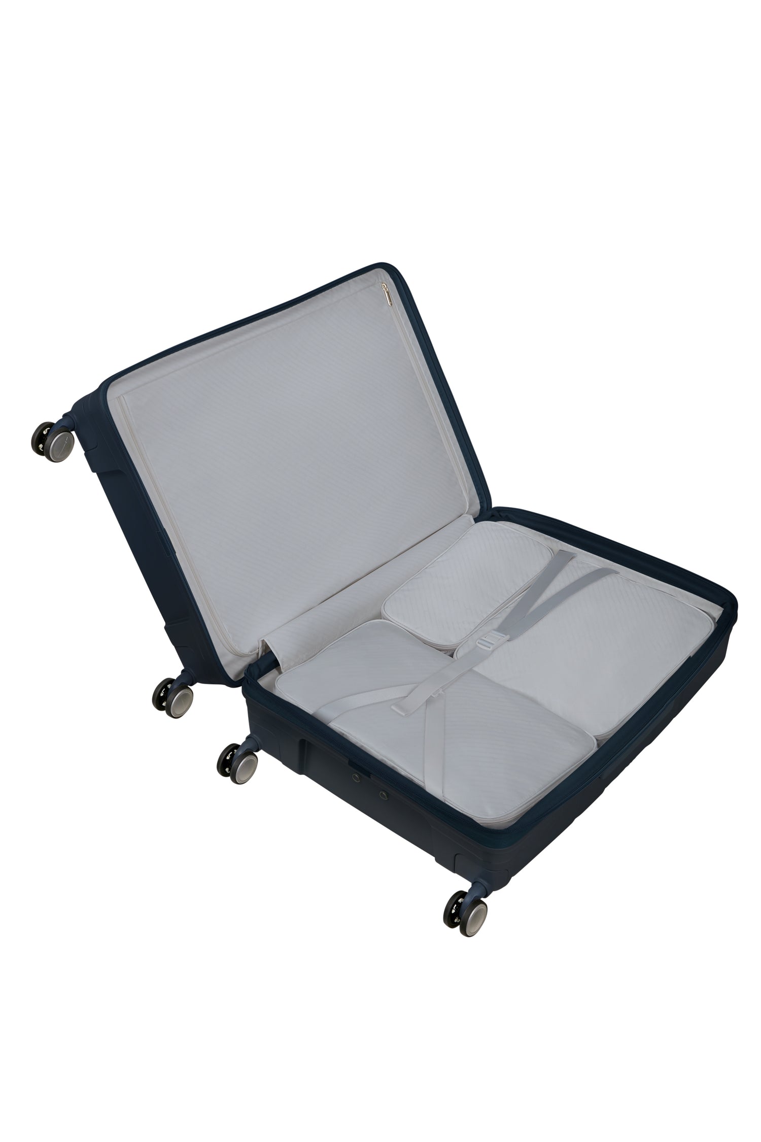 Samsonite Paralux 81cm Expandable Spinner Suitcase