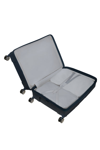 Samsonite Paralux 81cm Expandable Spinner Suitcase