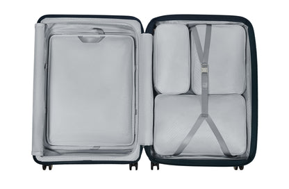 Samsonite Paralux 81cm Expandable Spinner Suitcase