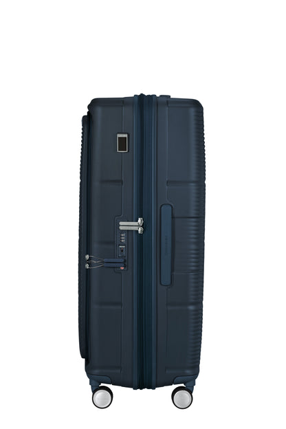 Samsonite Paralux 81cm Expandable Spinner Suitcase