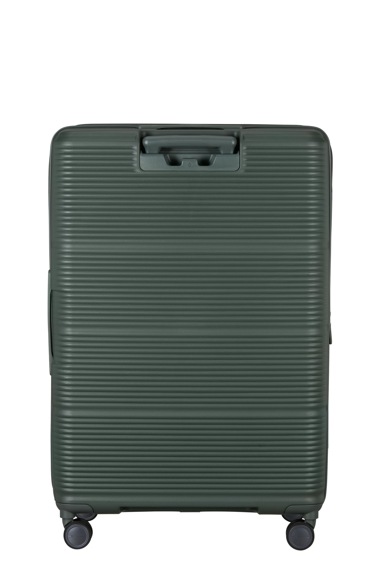 Samsonite Paralux 81cm Expandable Spinner Suitcase