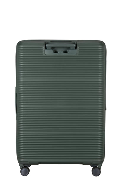 Samsonite Paralux 81cm Expandable Spinner Suitcase